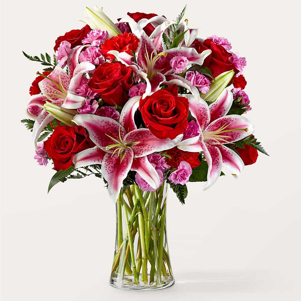 Honeymoon Bouquet – VEEDERSBURG FLORIST & GIFTS, Veedersburg IN