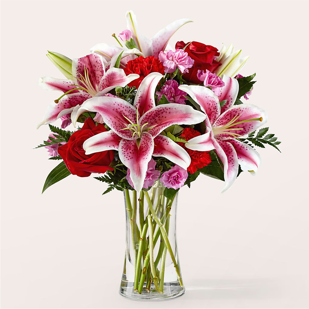Honeymoon Bouquet – VEEDERSBURG FLORIST & GIFTS, Veedersburg IN