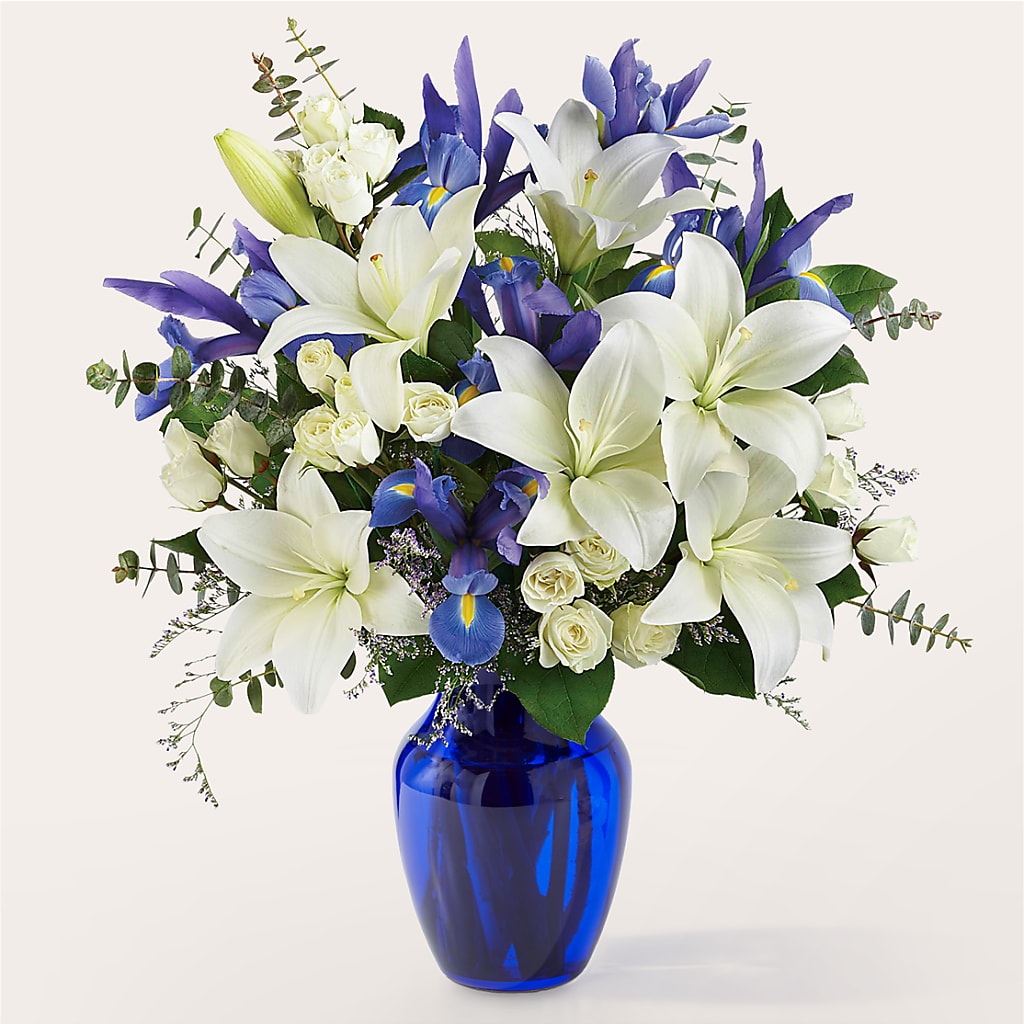 Restorative Pause Bouquet – VEEDERSBURG FLORIST & GIFTS, Veedersburg IN
