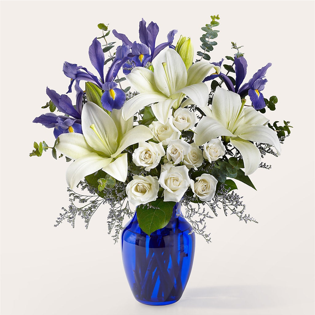Restorative Pause Bouquet – VEEDERSBURG FLORIST & GIFTS, Veedersburg IN