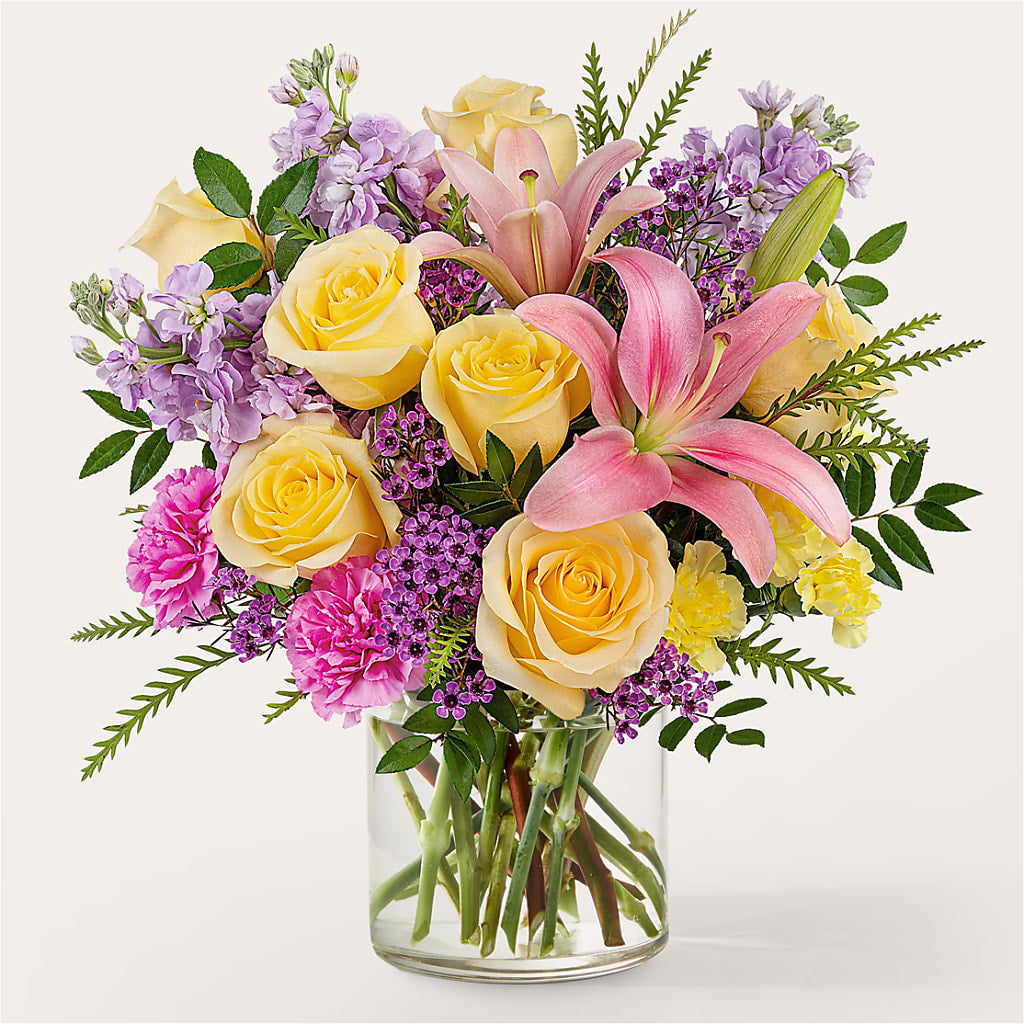 Jubilee Bouquet – VEEDERSBURG FLORIST & GIFTS, Veedersburg IN