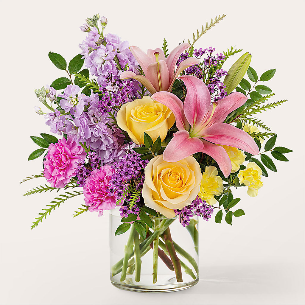 Jubilee Bouquet – VEEDERSBURG FLORIST & GIFTS, Veedersburg IN