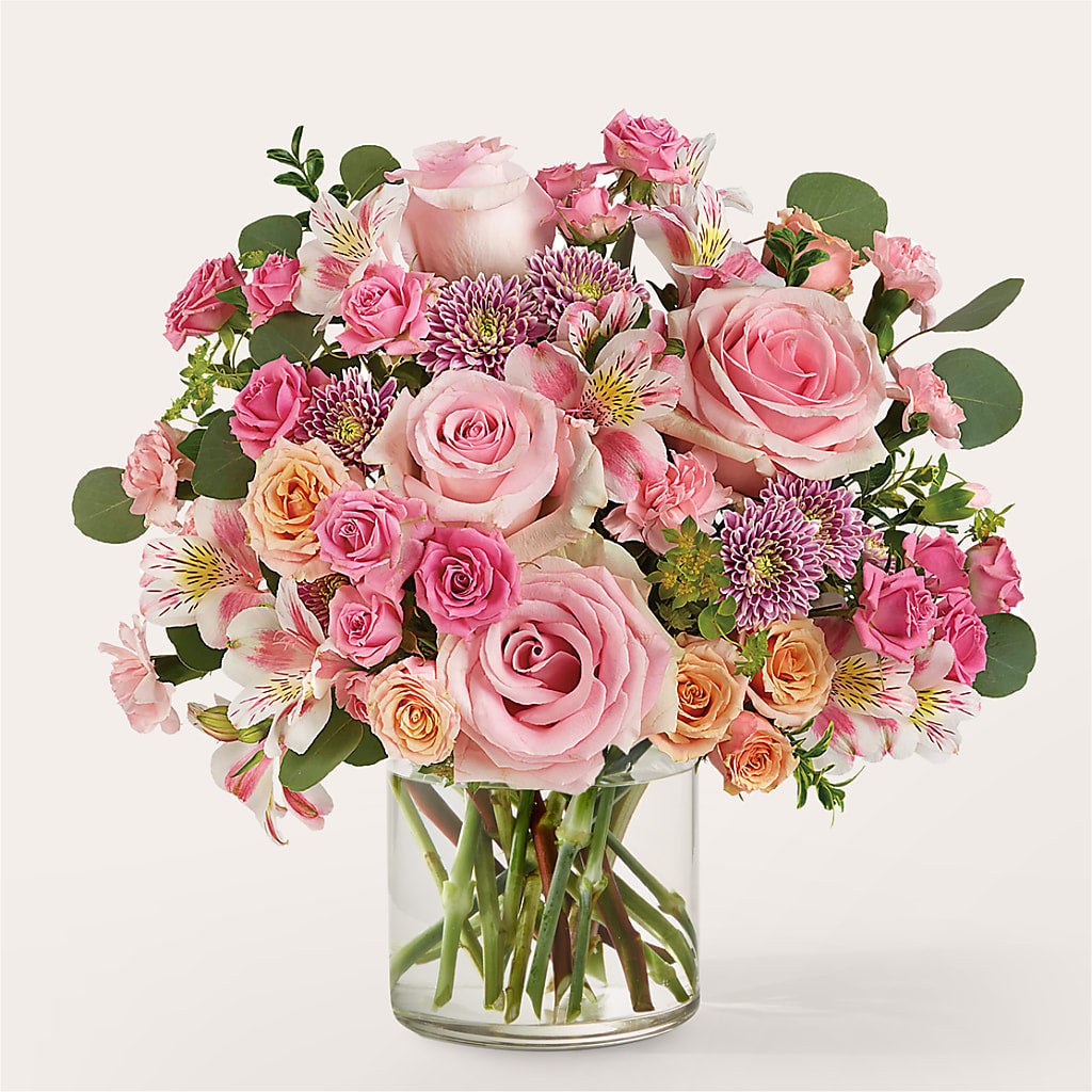 Pleasant Pastures Bouquet – VEEDERSBURG FLORIST & GIFTS, Veedersburg IN