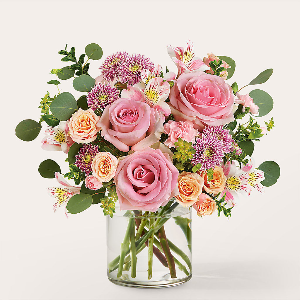 Pleasant Pastures Bouquet – VEEDERSBURG FLORIST & GIFTS, Veedersburg IN