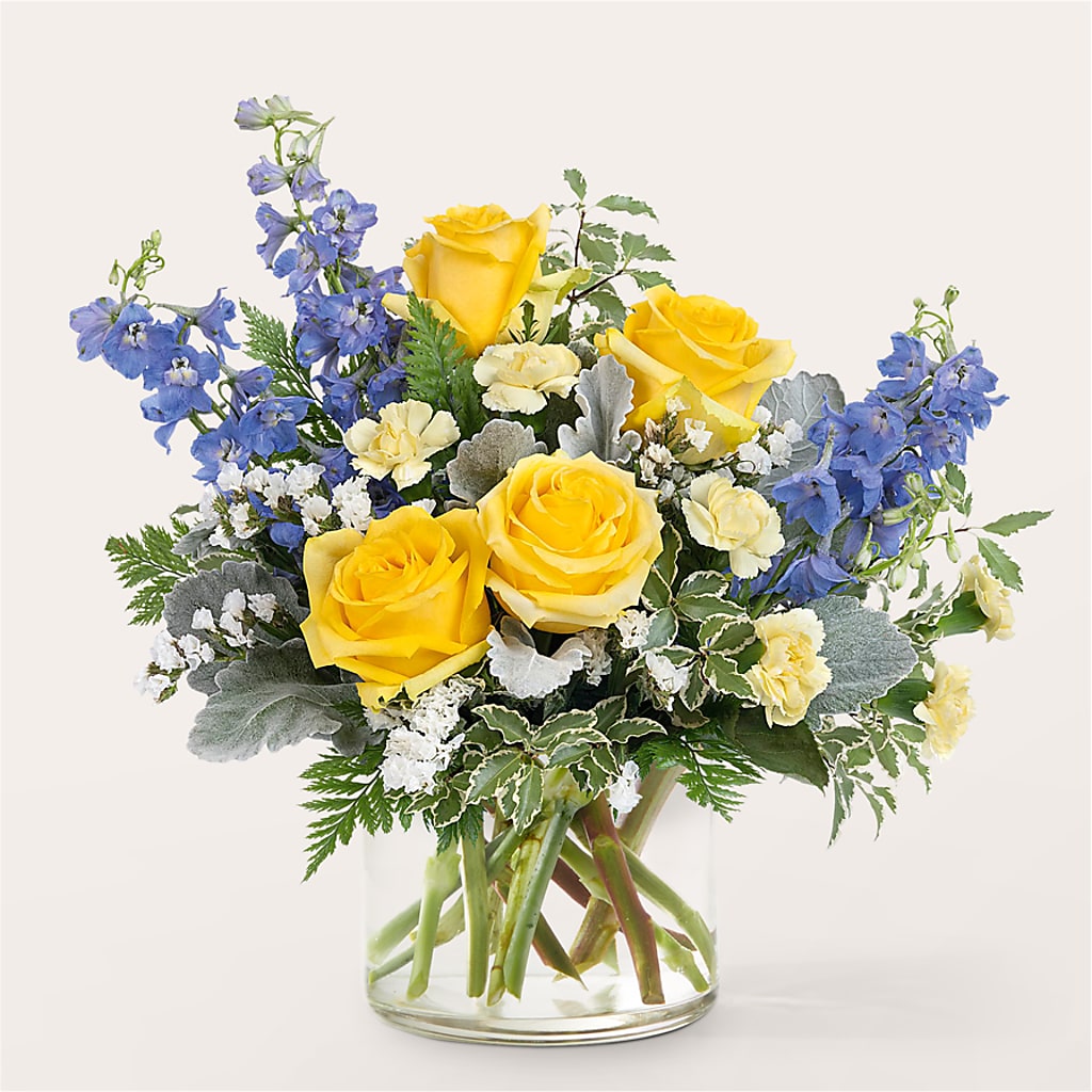 Butterfly Wings Bouquet – VEEDERSBURG FLORIST & GIFTS, Veedersburg IN