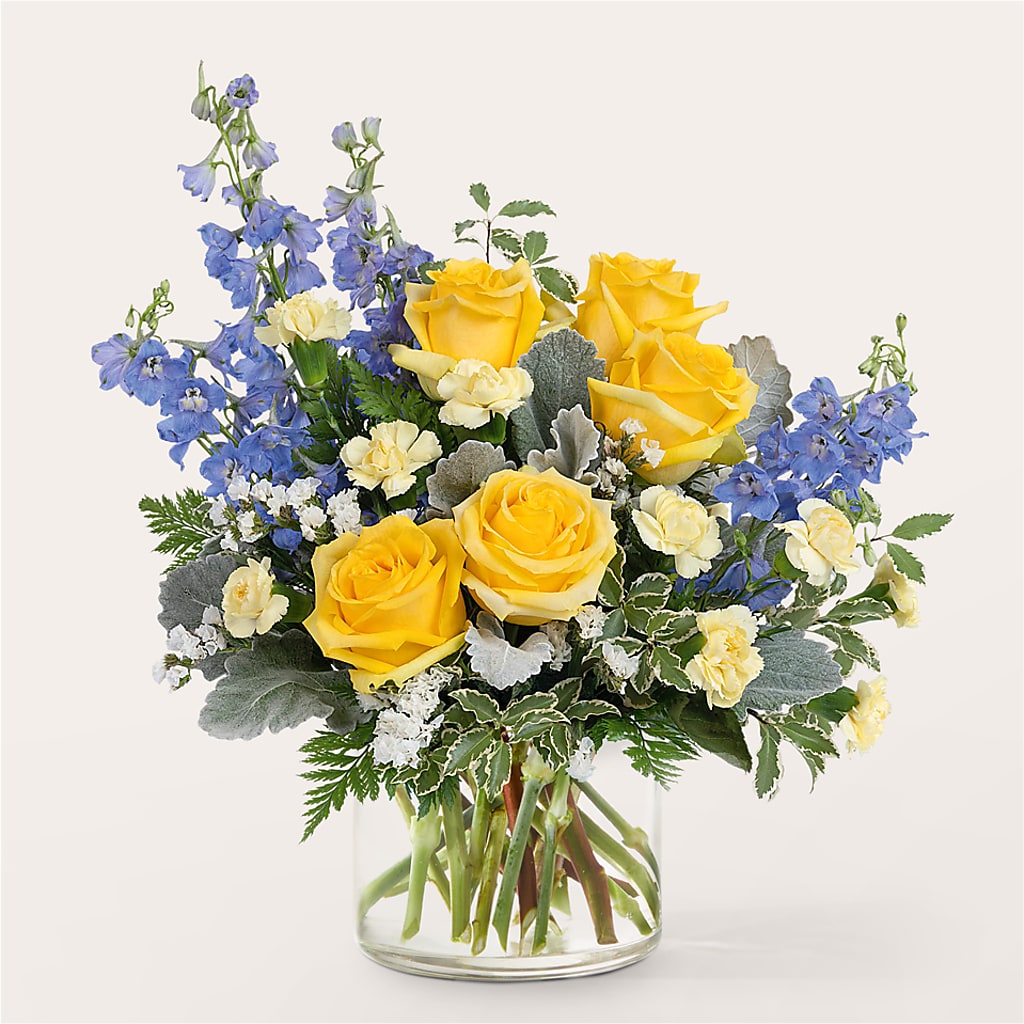 Butterfly Wings Bouquet – VEEDERSBURG FLORIST & GIFTS, Veedersburg IN