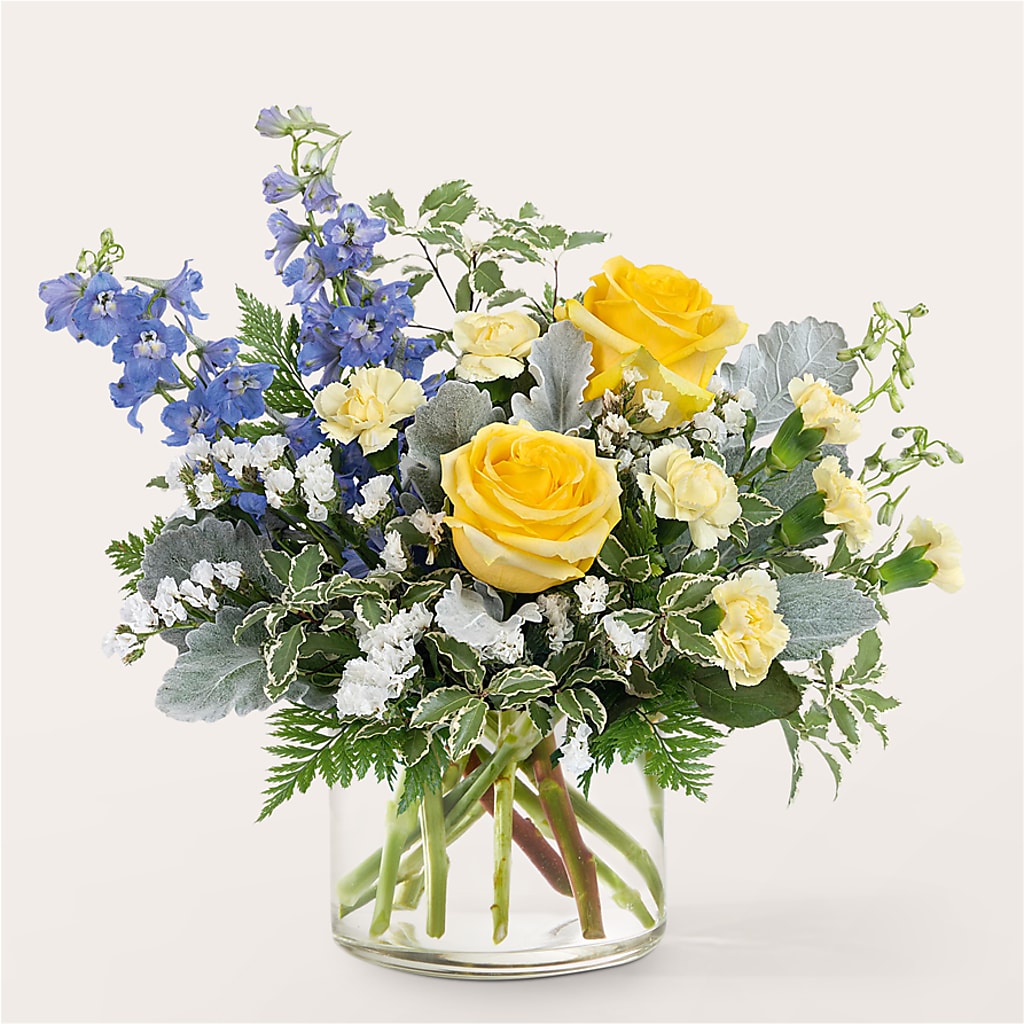 Butterfly Wings Bouquet – VEEDERSBURG FLORIST & GIFTS, Veedersburg IN