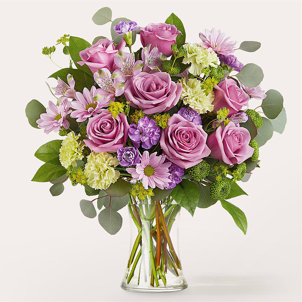 Emerald City Bouquet – VEEDERSBURG FLORIST & GIFTS, Veedersburg IN