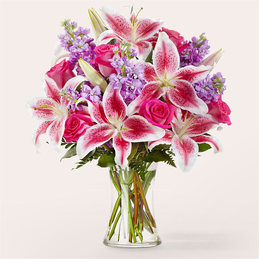 Amore Bouquet – VEEDERSBURG FLORIST & GIFTS, Veedersburg IN