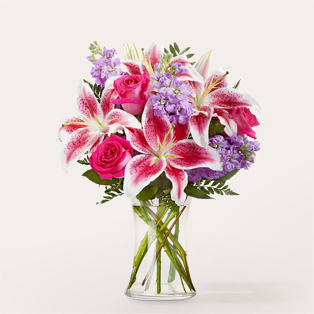 Amore Bouquet – VEEDERSBURG FLORIST & GIFTS, Veedersburg IN