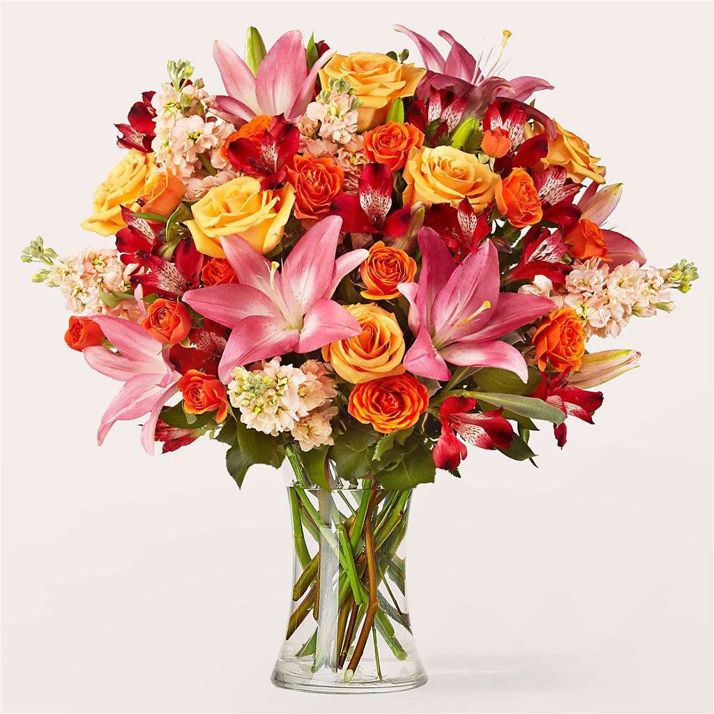 Full Heart Bouquet – VEEDERSBURG FLORIST & GIFTS, Veedersburg IN