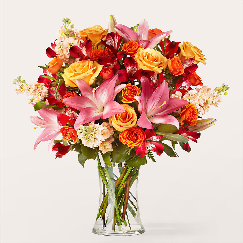 Full Heart Bouquet – VEEDERSBURG FLORIST & GIFTS, Veedersburg IN