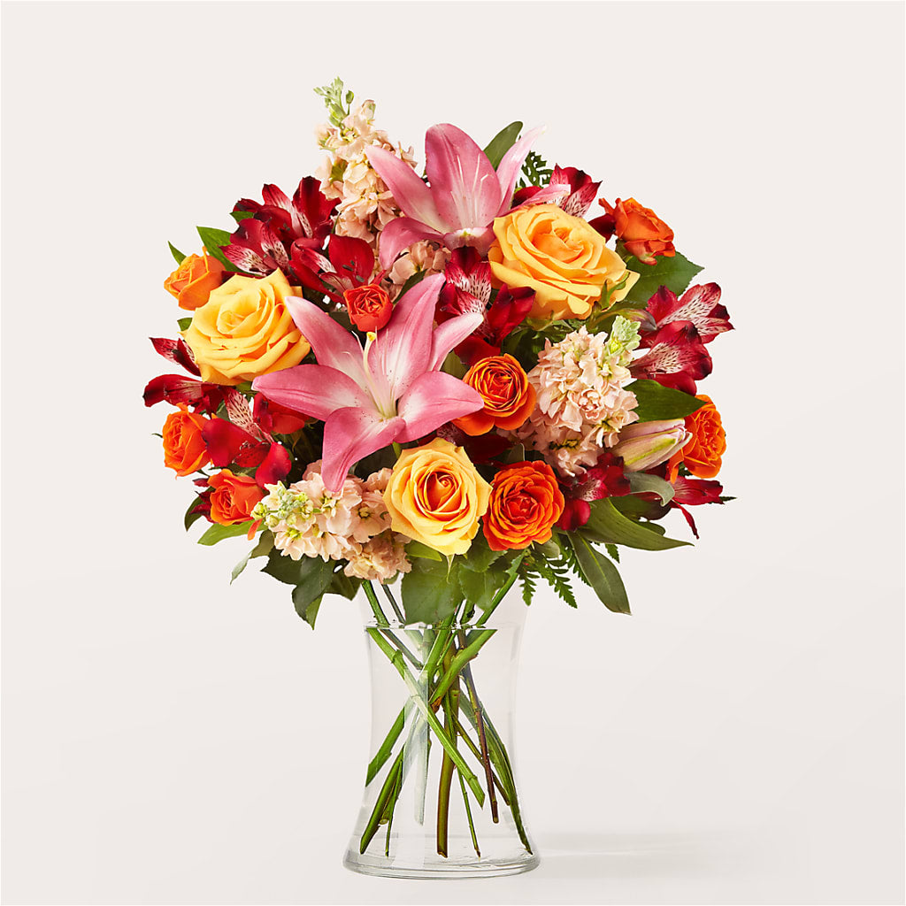 Full Heart Bouquet – VEEDERSBURG FLORIST & GIFTS, Veedersburg IN