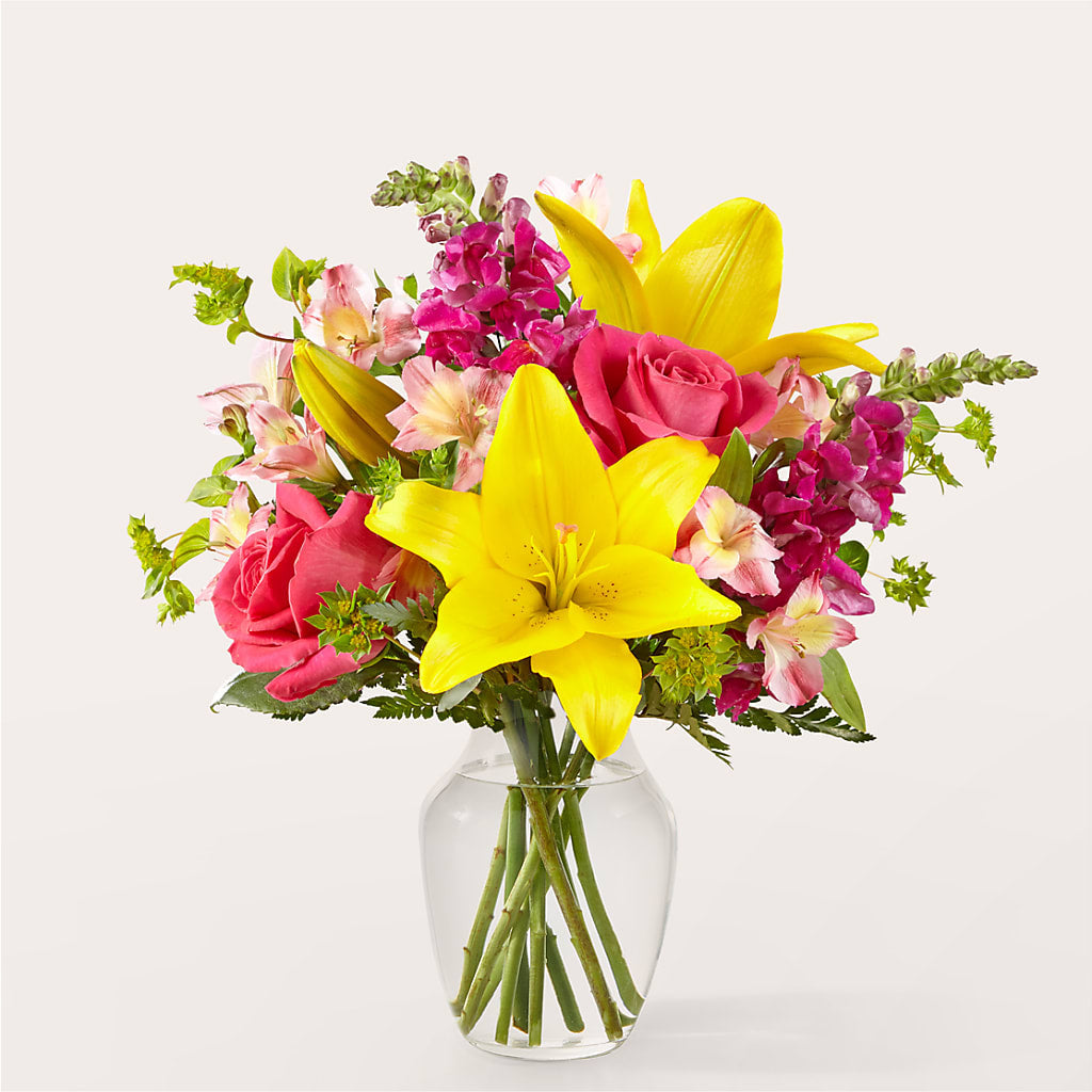 Lovely Day Bouquet – VEEDERSBURG FLORIST & GIFTS, Veedersburg IN