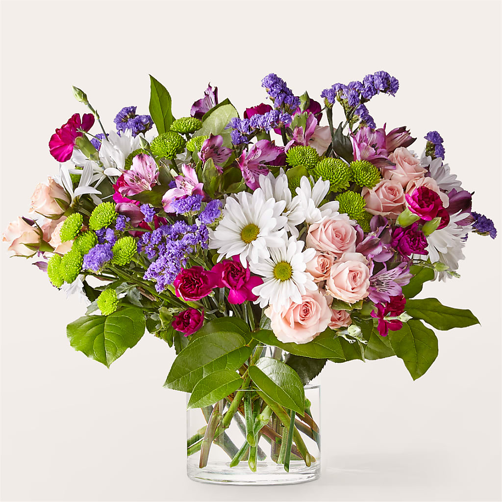 Wild Berry Bouquet – VEEDERSBURG FLORIST & GIFTS, Veedersburg IN