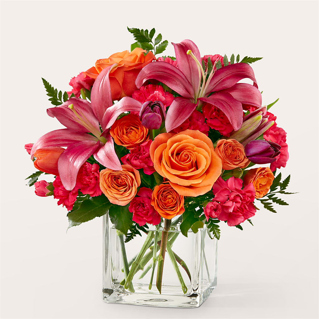 Lucky Lily Bouquet – VEEDERSBURG FLORIST & GIFTS, Veedersburg IN