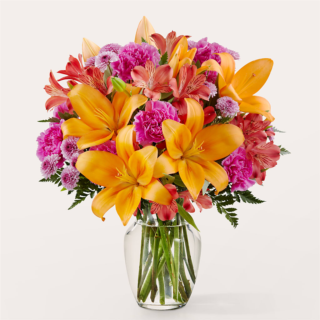 Entranced Bouquet – VEEDERSBURG FLORIST & GIFTS, Veedersburg IN