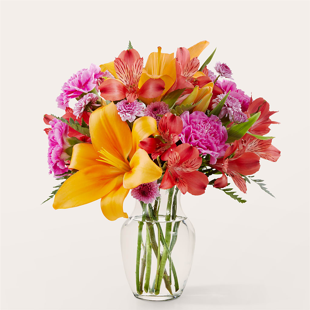 Entranced Bouquet – VEEDERSBURG FLORIST & GIFTS, Veedersburg IN