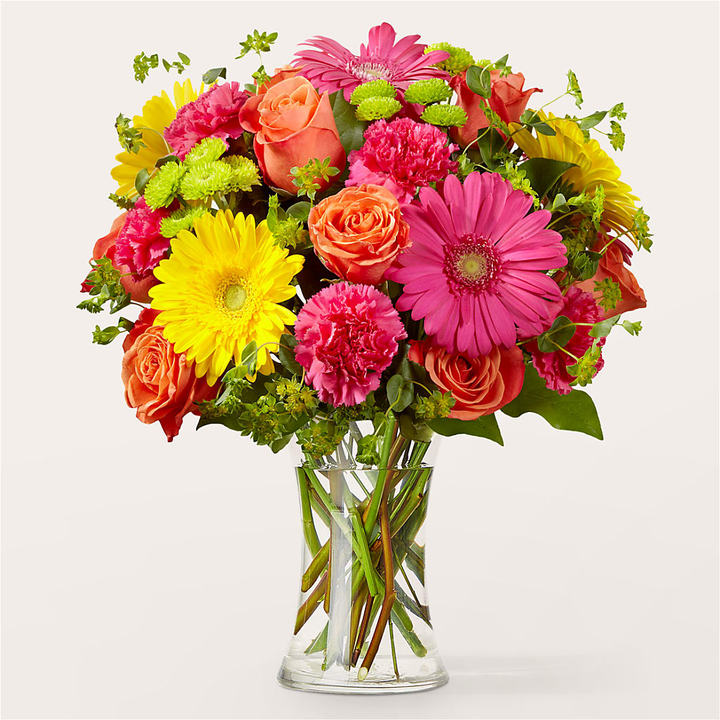 Fruit Punch Bouquet – VEEDERSBURG FLORIST & GIFTS, Veedersburg IN