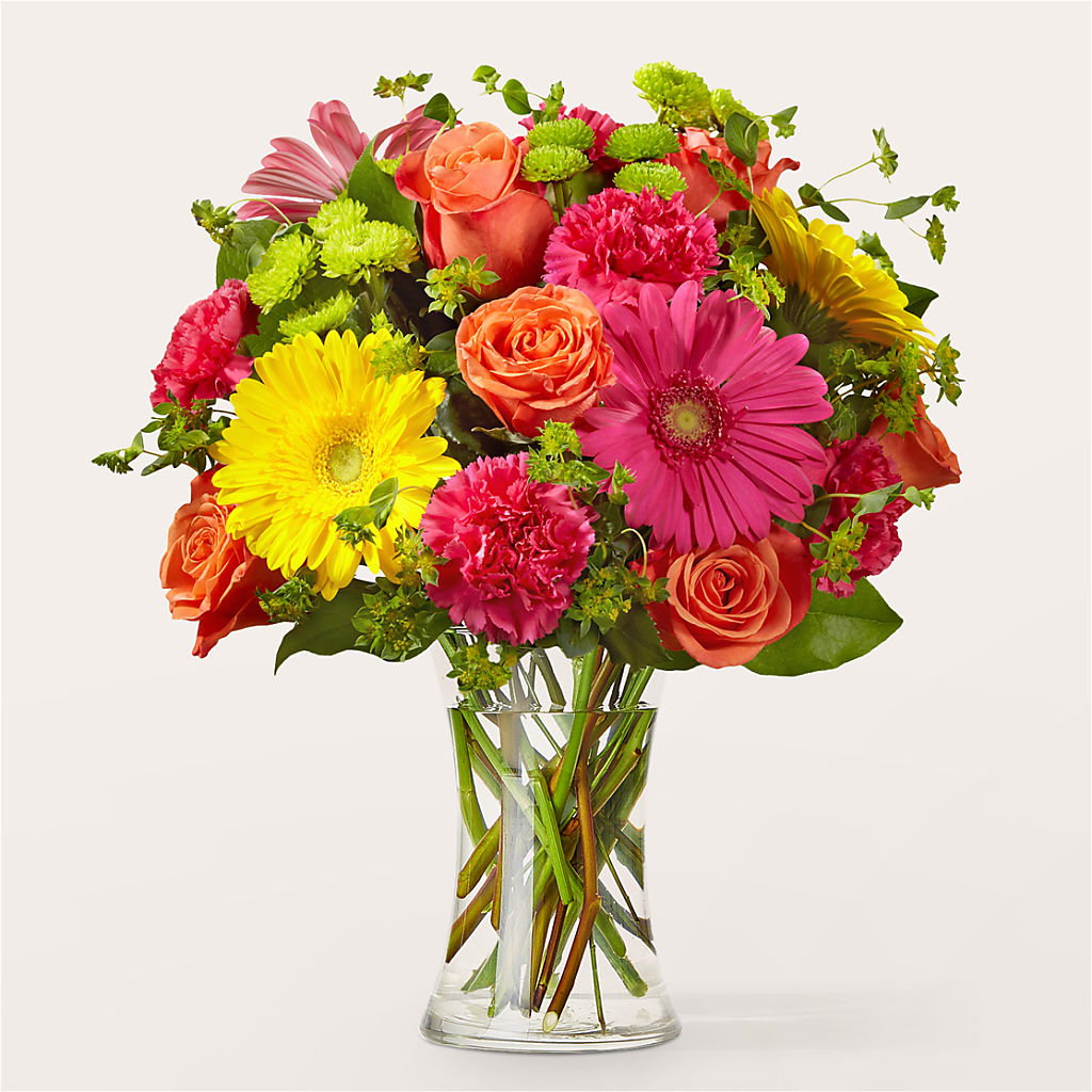 Fruit Punch Bouquet – VEEDERSBURG FLORIST & GIFTS, Veedersburg IN