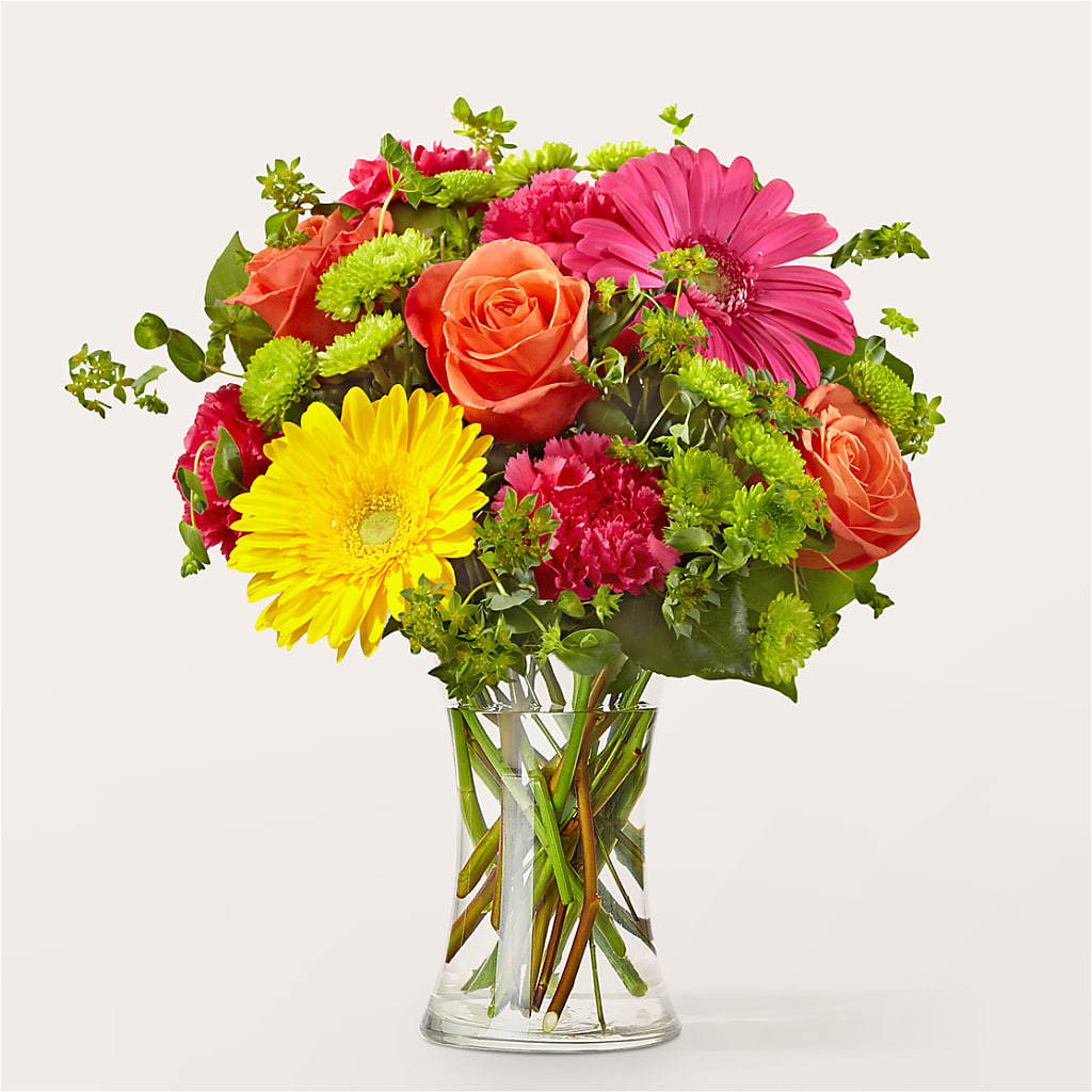 Fruit Punch Bouquet – VEEDERSBURG FLORIST & GIFTS, Veedersburg IN
