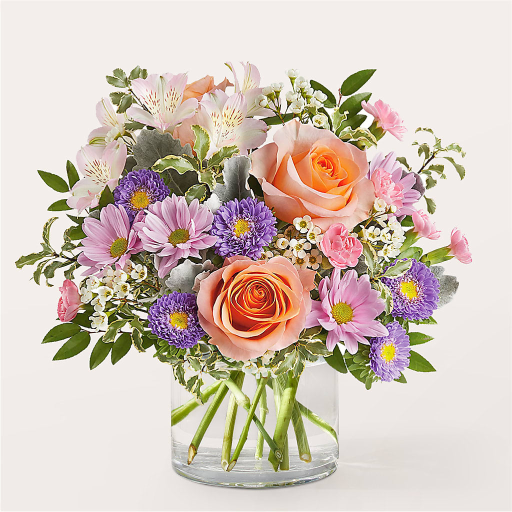 Glimmer Bouquet – VEEDERSBURG FLORIST & GIFTS, Veedersburg IN