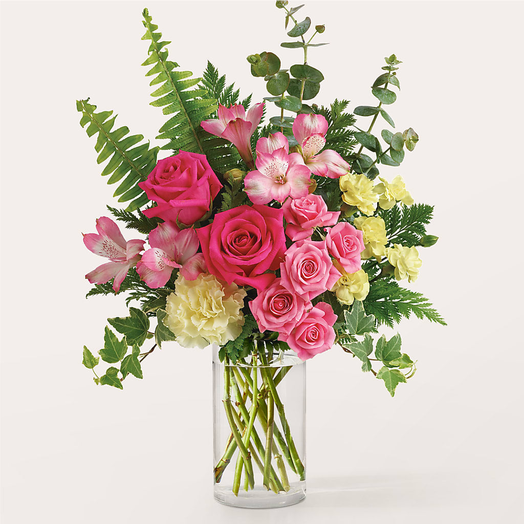 Strawberry Margarita Bouquet – VEEDERSBURG FLORIST & GIFTS, Veedersburg IN