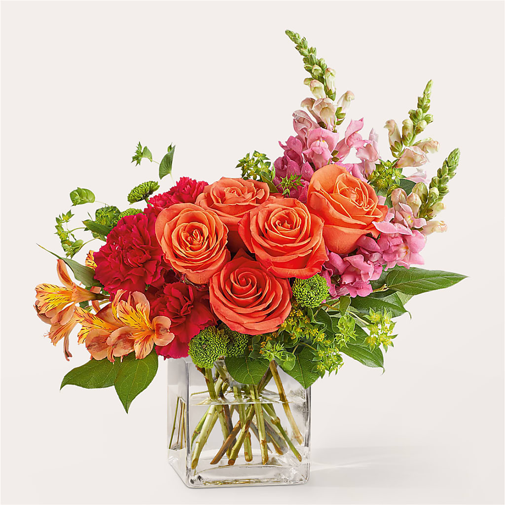 Cosmopolitan Bouquet – VEEDERSBURG FLORIST & GIFTS, Veedersburg IN