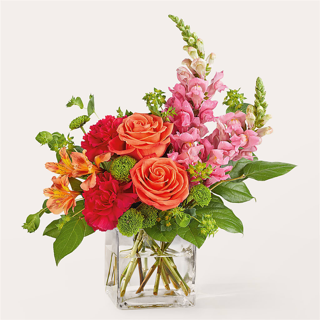 Cosmopolitan Bouquet – VEEDERSBURG FLORIST & GIFTS, Veedersburg IN