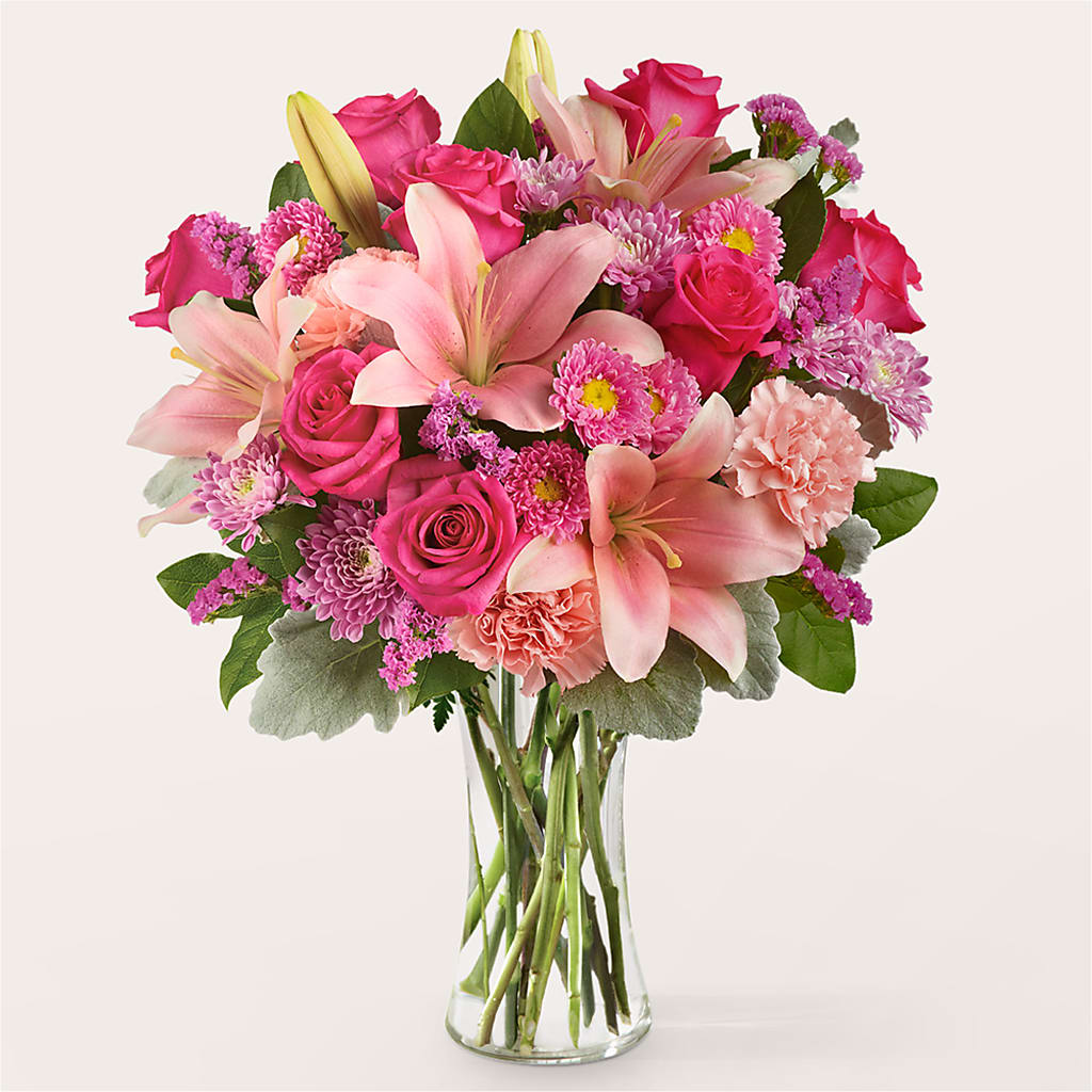 Dream Come True Bouquet – VEEDERSBURG FLORIST & GIFTS, Veedersburg IN