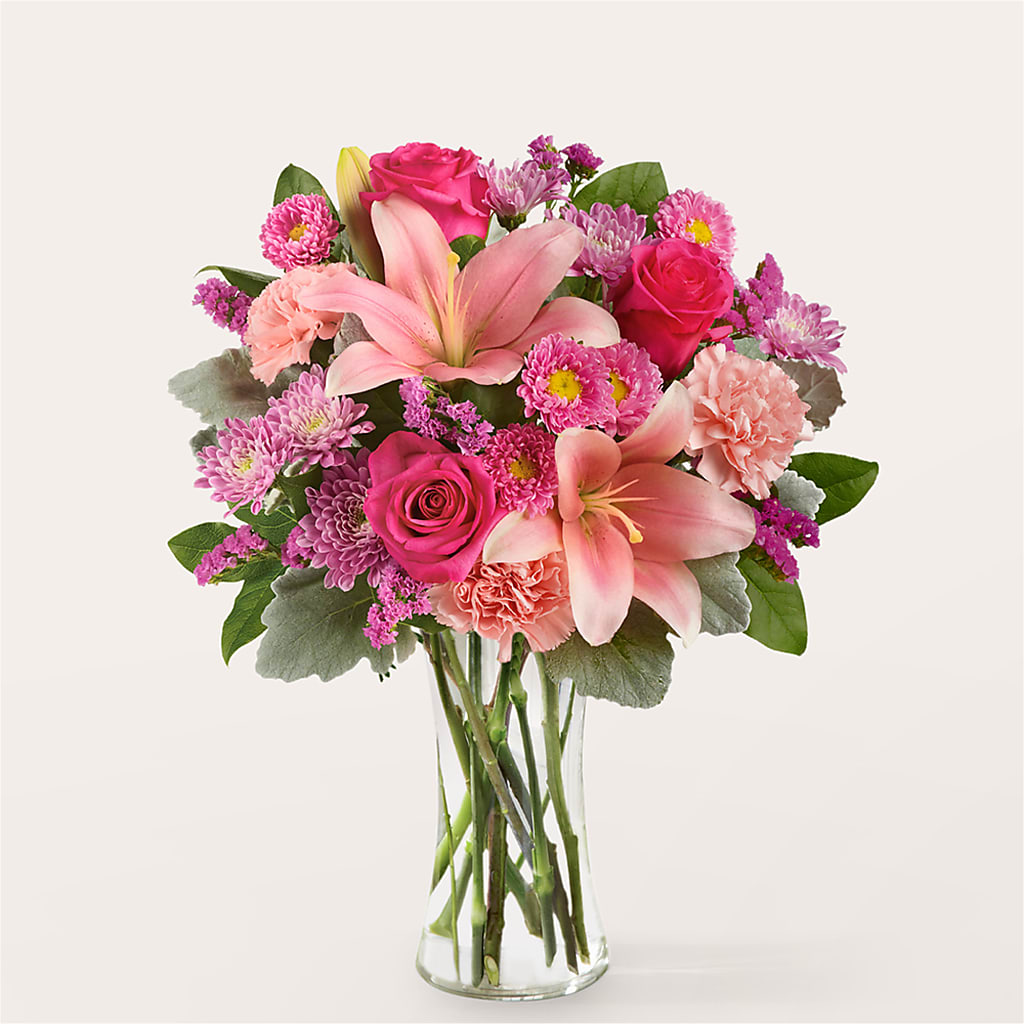 Dream Come True Bouquet – VEEDERSBURG FLORIST & GIFTS, Veedersburg IN
