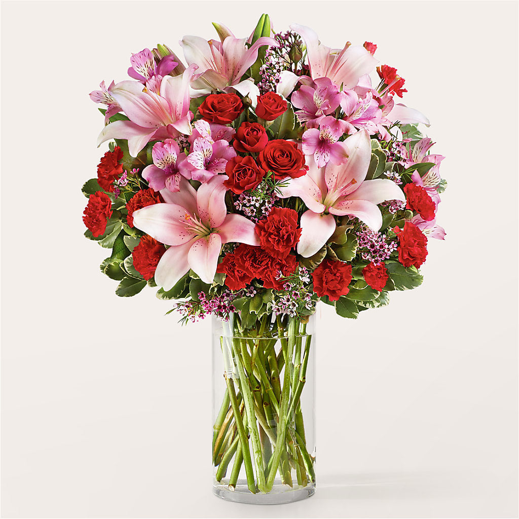 Kismet Bouquet – VEEDERSBURG FLORIST & GIFTS, Veedersburg IN