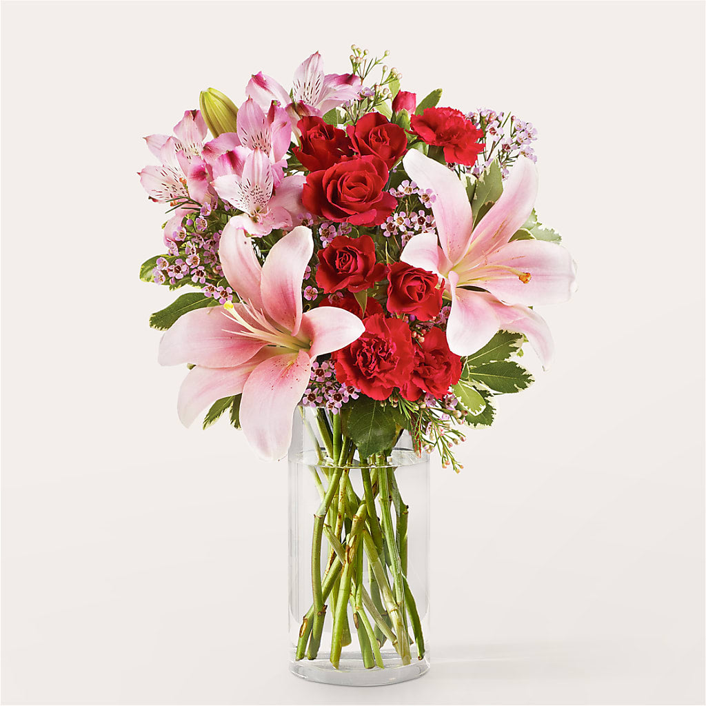 Kismet Bouquet – VEEDERSBURG FLORIST & GIFTS, Veedersburg IN