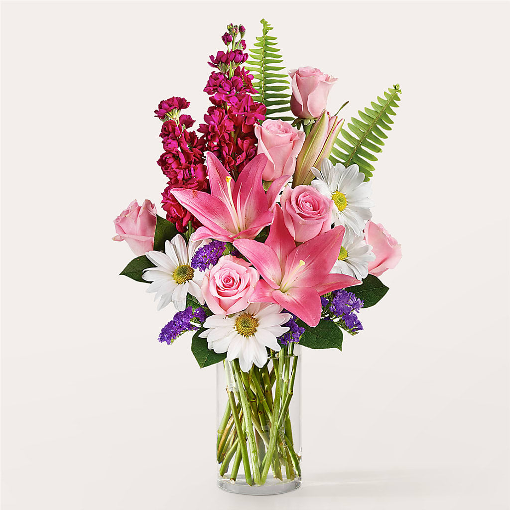 Blooming Spectacle Bouquet – VEEDERSBURG FLORIST & GIFTS, Veedersburg IN