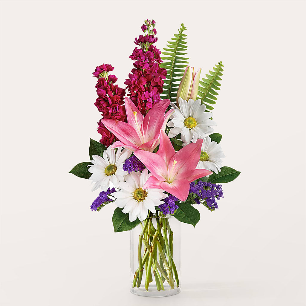 Blooming Spectacle Bouquet – VEEDERSBURG FLORIST & GIFTS, Veedersburg IN