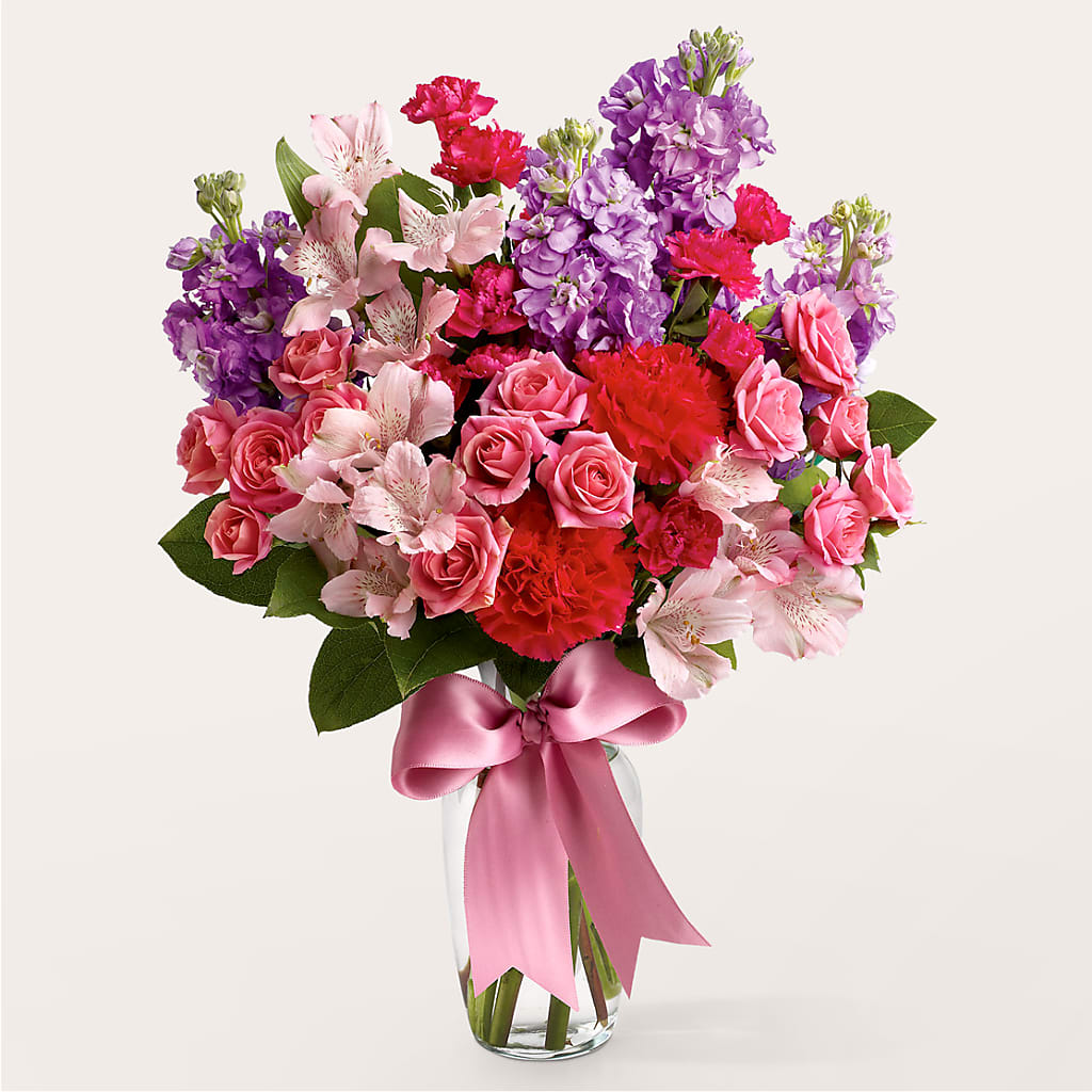 Main Character Bouquet – VEEDERSBURG FLORIST & GIFTS, Veedersburg IN