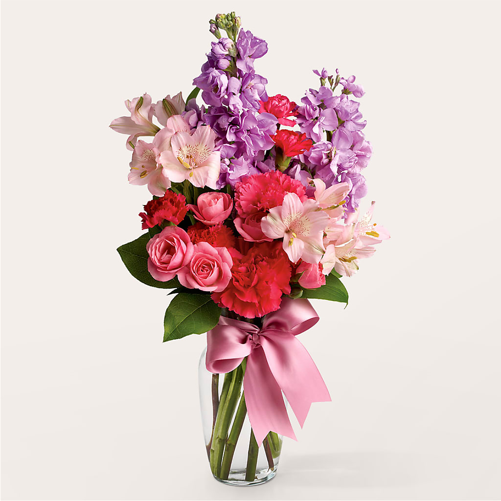 Main Character Bouquet – VEEDERSBURG FLORIST & GIFTS, Veedersburg IN