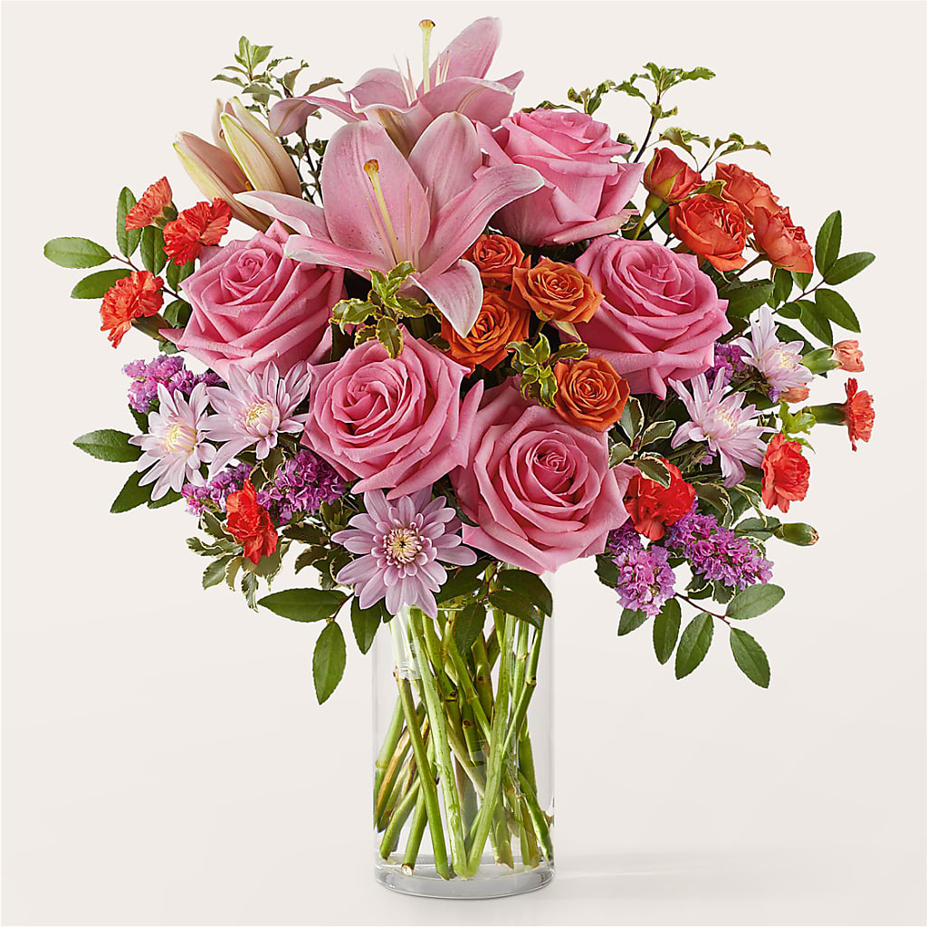 Sequins Bouquet – VEEDERSBURG FLORIST & GIFTS, Veedersburg IN