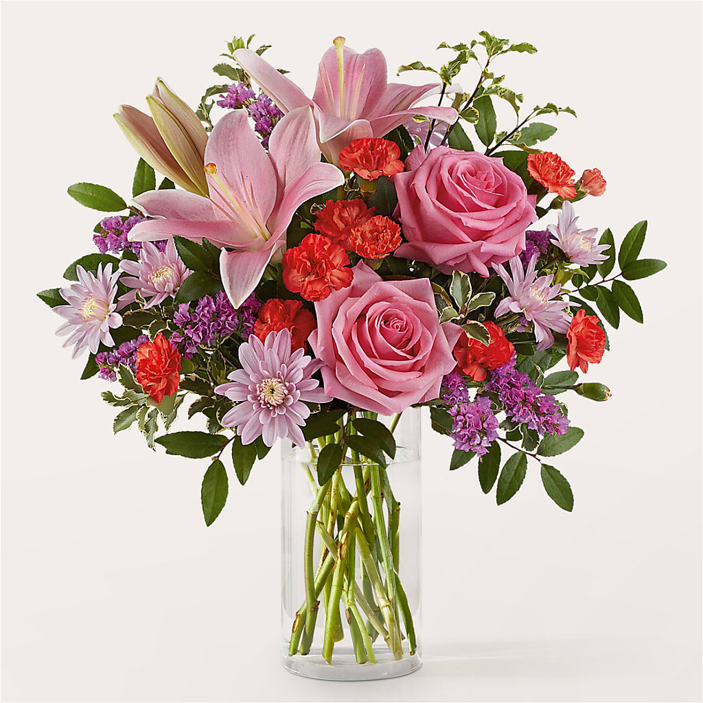 Sequins Bouquet – VEEDERSBURG FLORIST & GIFTS, Veedersburg IN