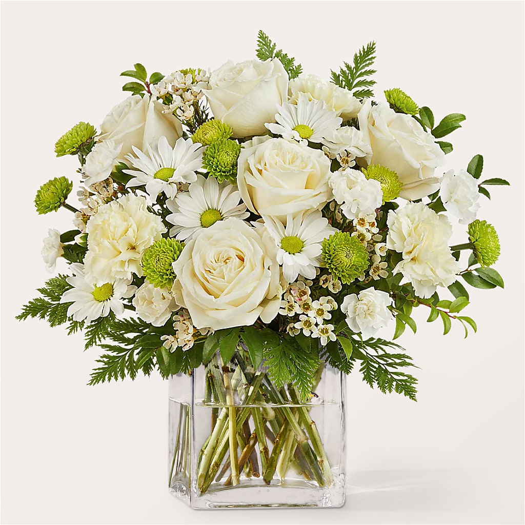 Momentary Meditation Bouquet – VEEDERSBURG FLORIST & GIFTS, Veedersburg IN