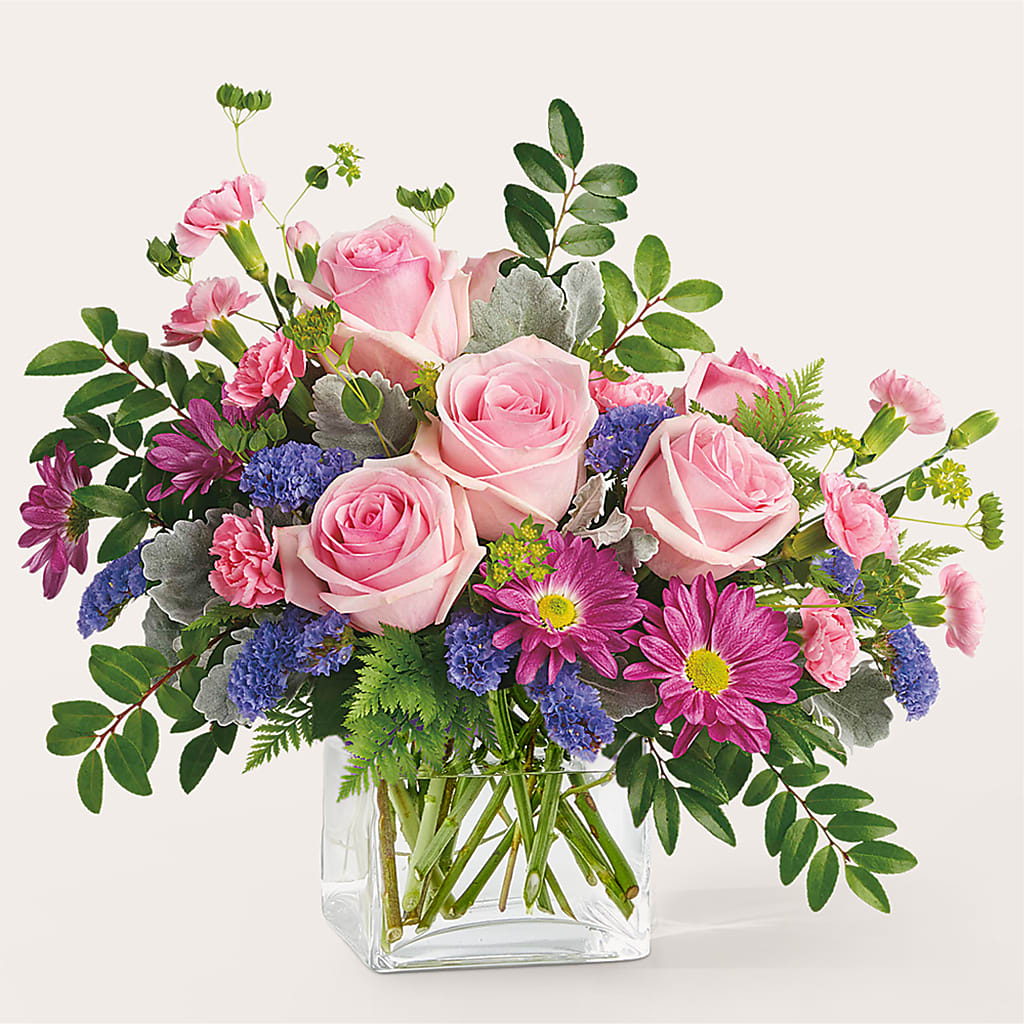 Starlet Bouquet – VEEDERSBURG FLORIST & GIFTS, Veedersburg IN