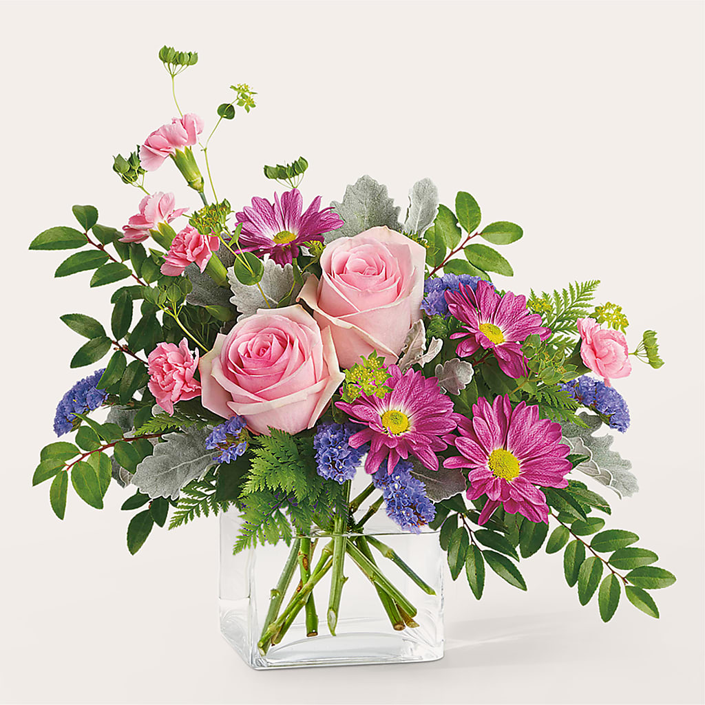 Starlet Bouquet – VEEDERSBURG FLORIST & GIFTS, Veedersburg IN