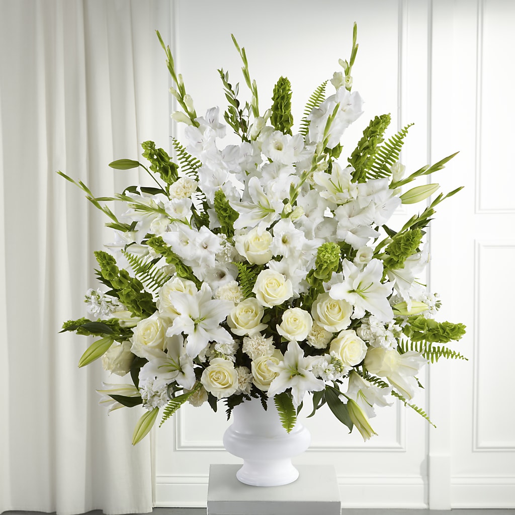 Morning Stars Arrangement – VEEDERSBURG FLORIST & GIFTS, Veedersburg IN
