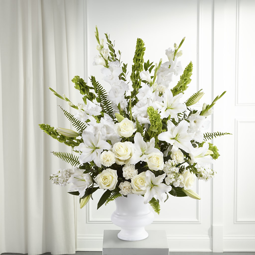 Morning Stars Arrangement – VEEDERSBURG FLORIST & GIFTS, Veedersburg IN
