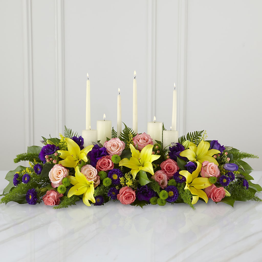 Forever Arrangement – VEEDERSBURG FLORIST & GIFTS, Veedersburg IN
