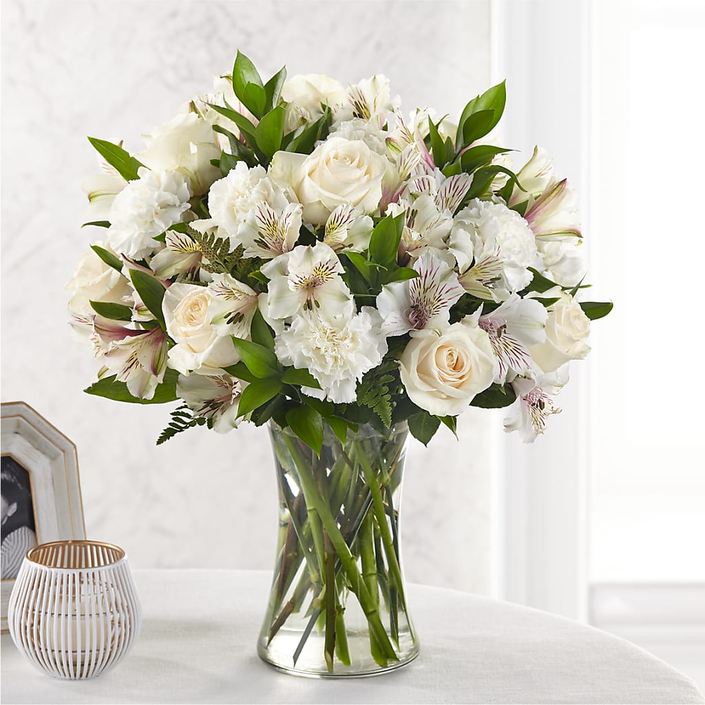 Cherished Friend Bouquet – VEEDERSBURG FLORIST & GIFTS, Veedersburg IN
