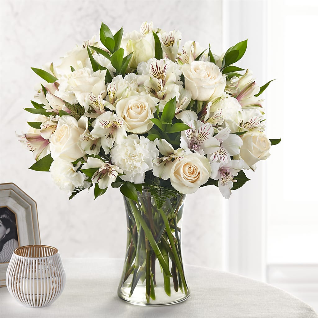 Cherished Friend Bouquet – VEEDERSBURG FLORIST & GIFTS, Veedersburg IN