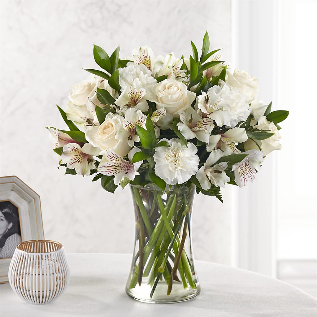 Cherished Friend Bouquet – VEEDERSBURG FLORIST & GIFTS, Veedersburg IN
