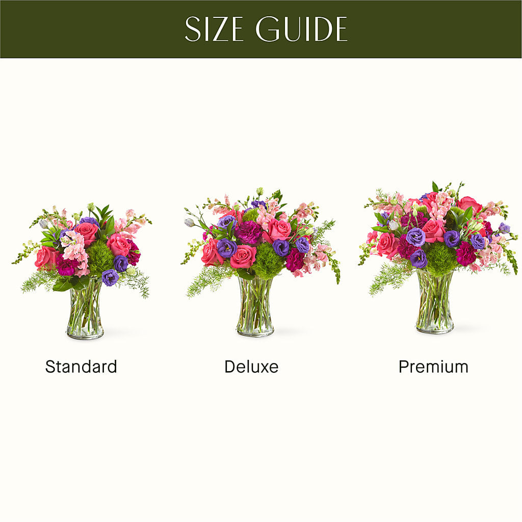 Charm & Comfort Bouquet – VEEDERSBURG FLORIST & GIFTS, Veedersburg IN