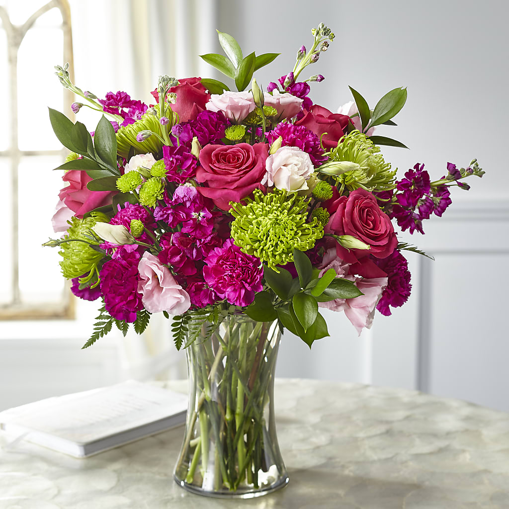 Everlasting Embrace Bouquet – VEEDERSBURG FLORIST & GIFTS, Veedersburg IN